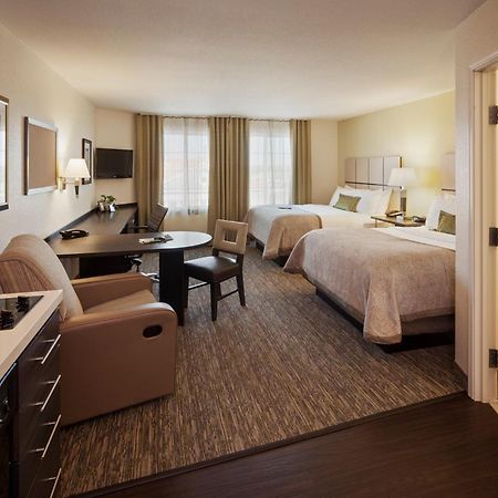 Candlewood Suites - Ocala I-75 By Ihg Zewnętrze zdjęcie