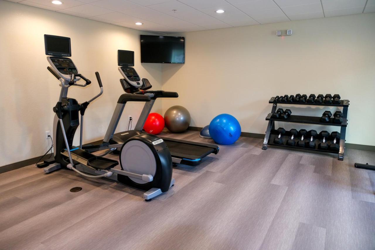 Candlewood Suites - Ocala I-75 By Ihg Zewnętrze zdjęcie