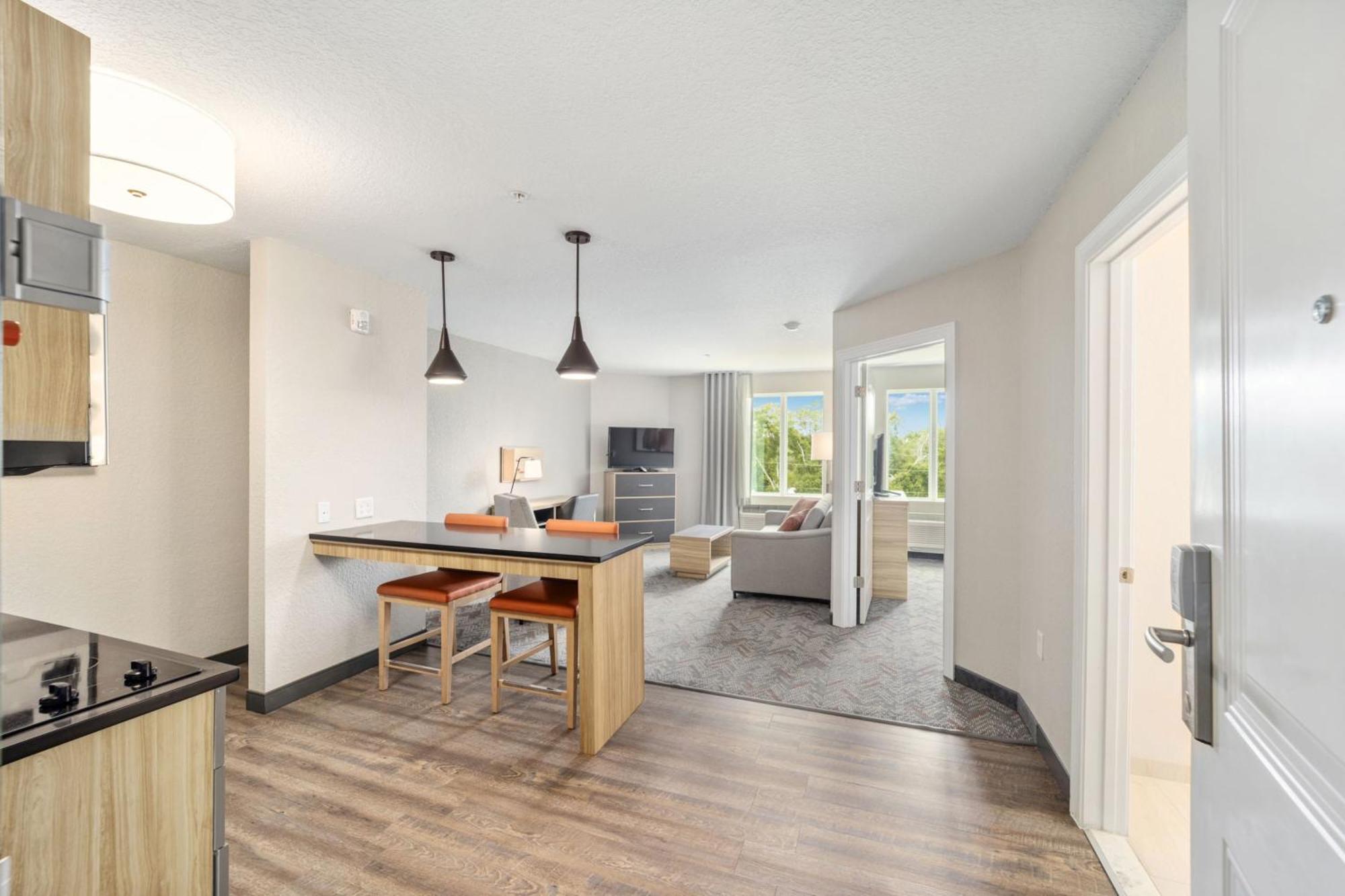 Candlewood Suites - Ocala I-75 By Ihg Zewnętrze zdjęcie