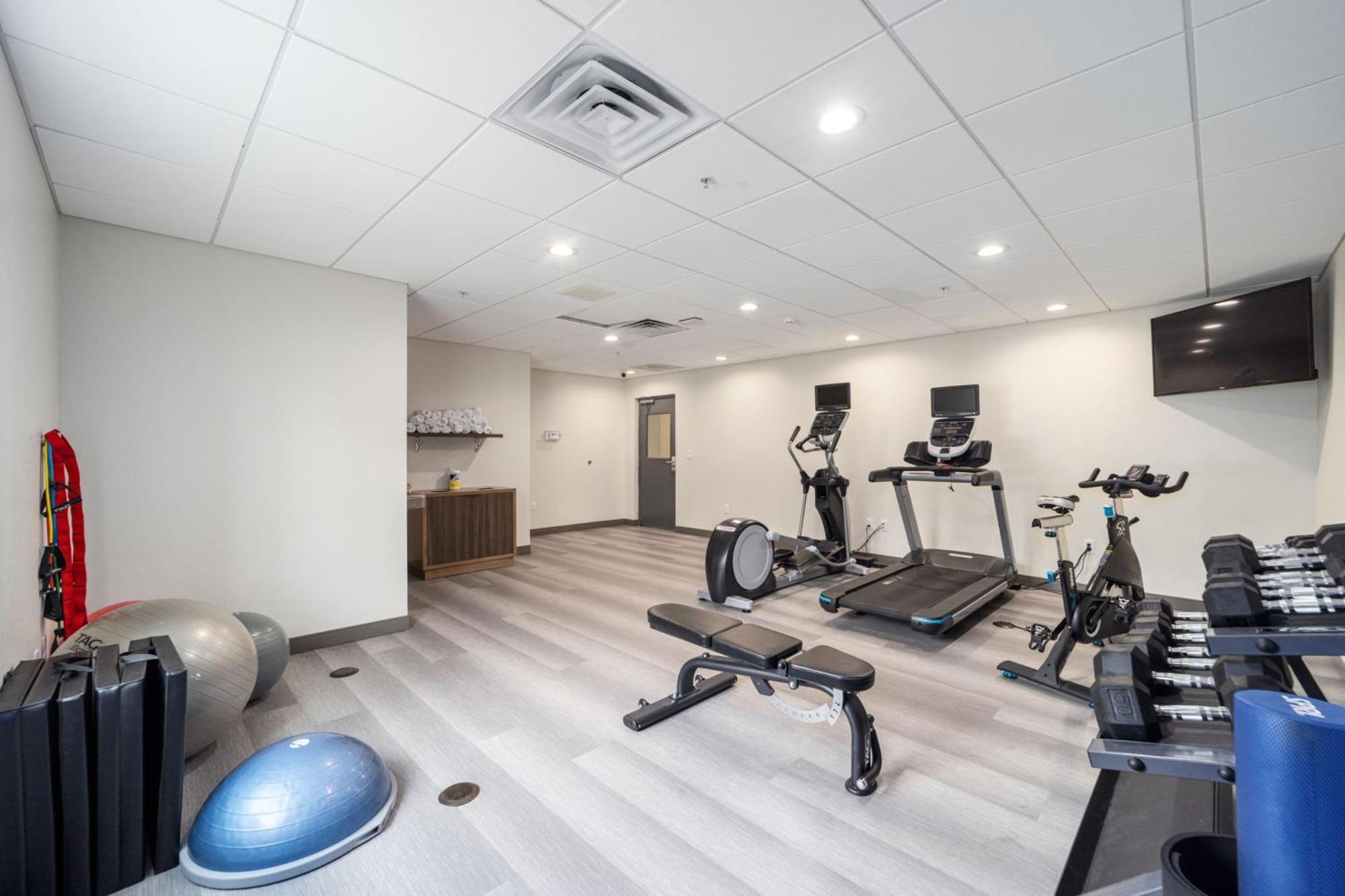 Candlewood Suites - Ocala I-75 By Ihg Zewnętrze zdjęcie