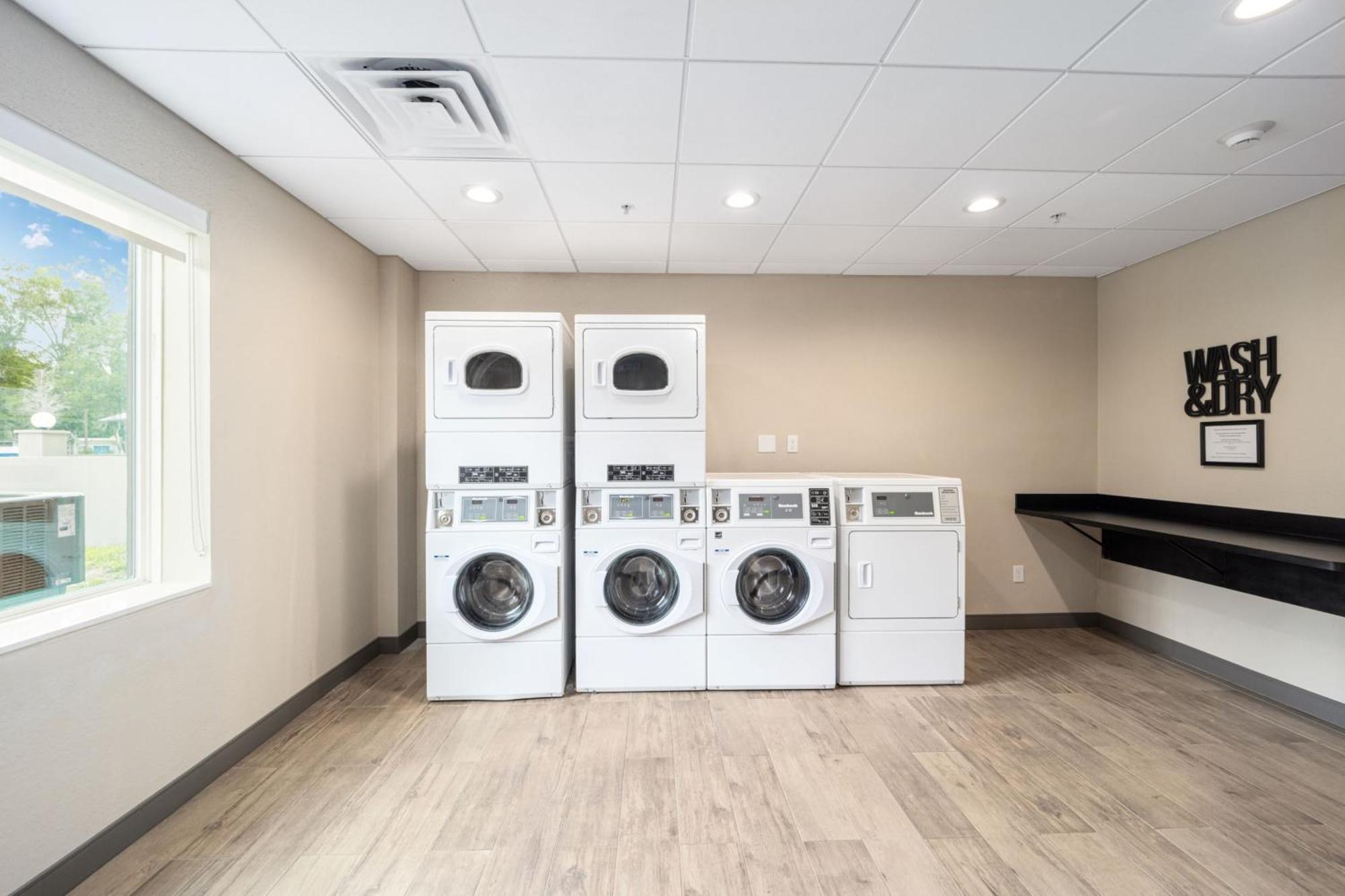 Candlewood Suites - Ocala I-75 By Ihg Zewnętrze zdjęcie