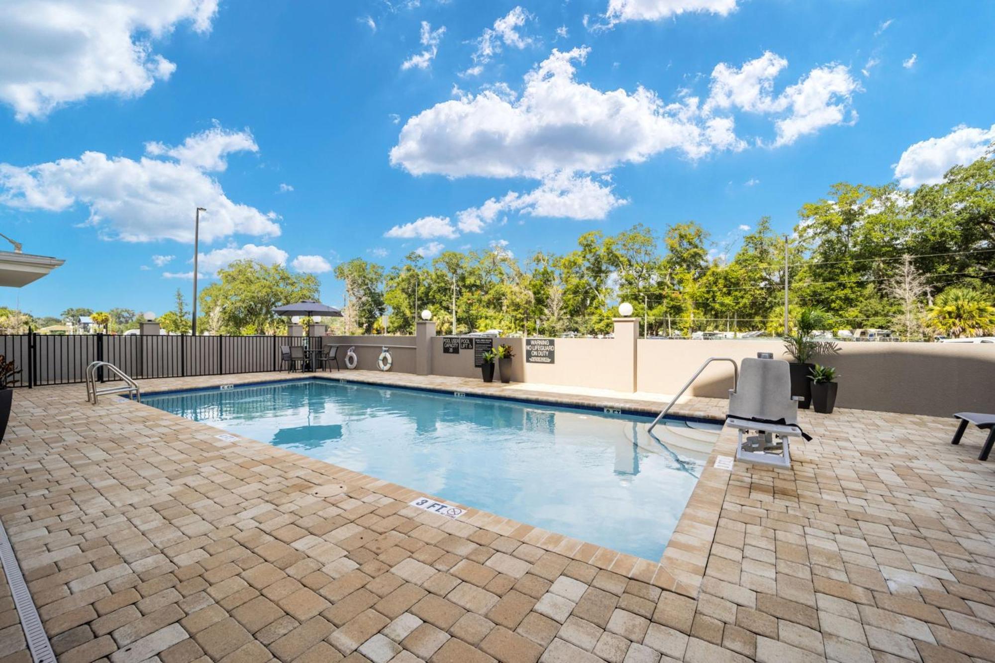 Candlewood Suites - Ocala I-75 By Ihg Zewnętrze zdjęcie
