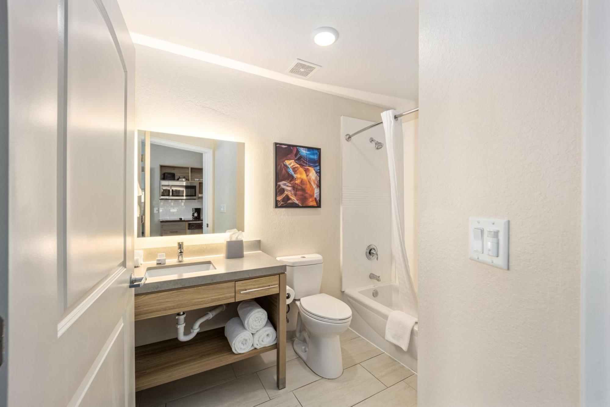 Candlewood Suites - Ocala I-75 By Ihg Zewnętrze zdjęcie