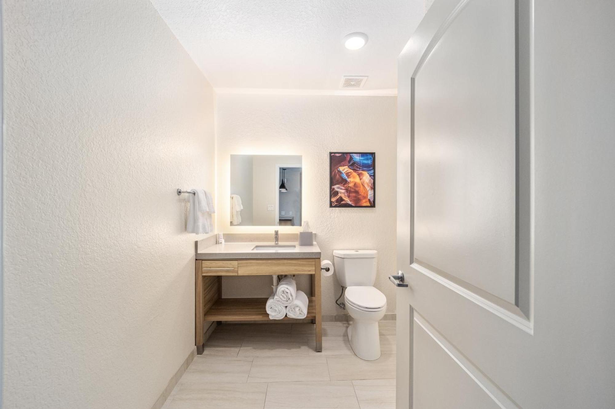 Candlewood Suites - Ocala I-75 By Ihg Zewnętrze zdjęcie