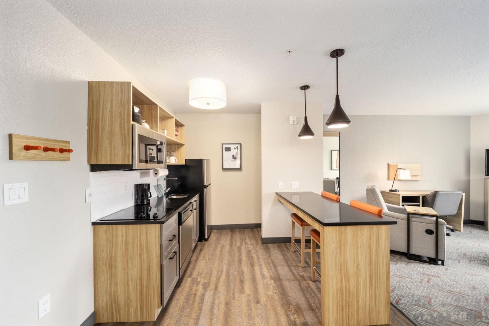 Candlewood Suites - Ocala I-75 By Ihg Zewnętrze zdjęcie