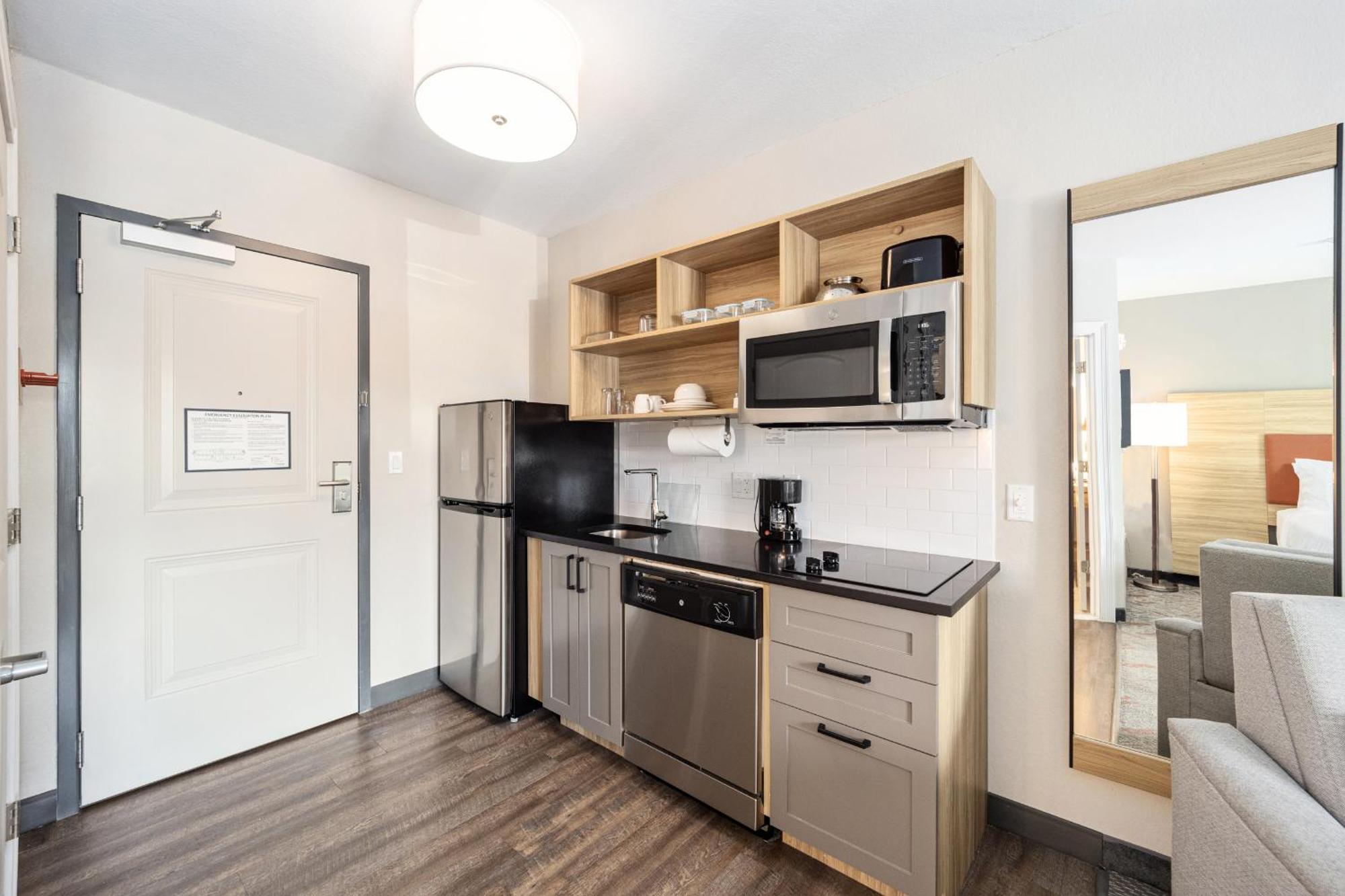 Candlewood Suites - Ocala I-75 By Ihg Zewnętrze zdjęcie