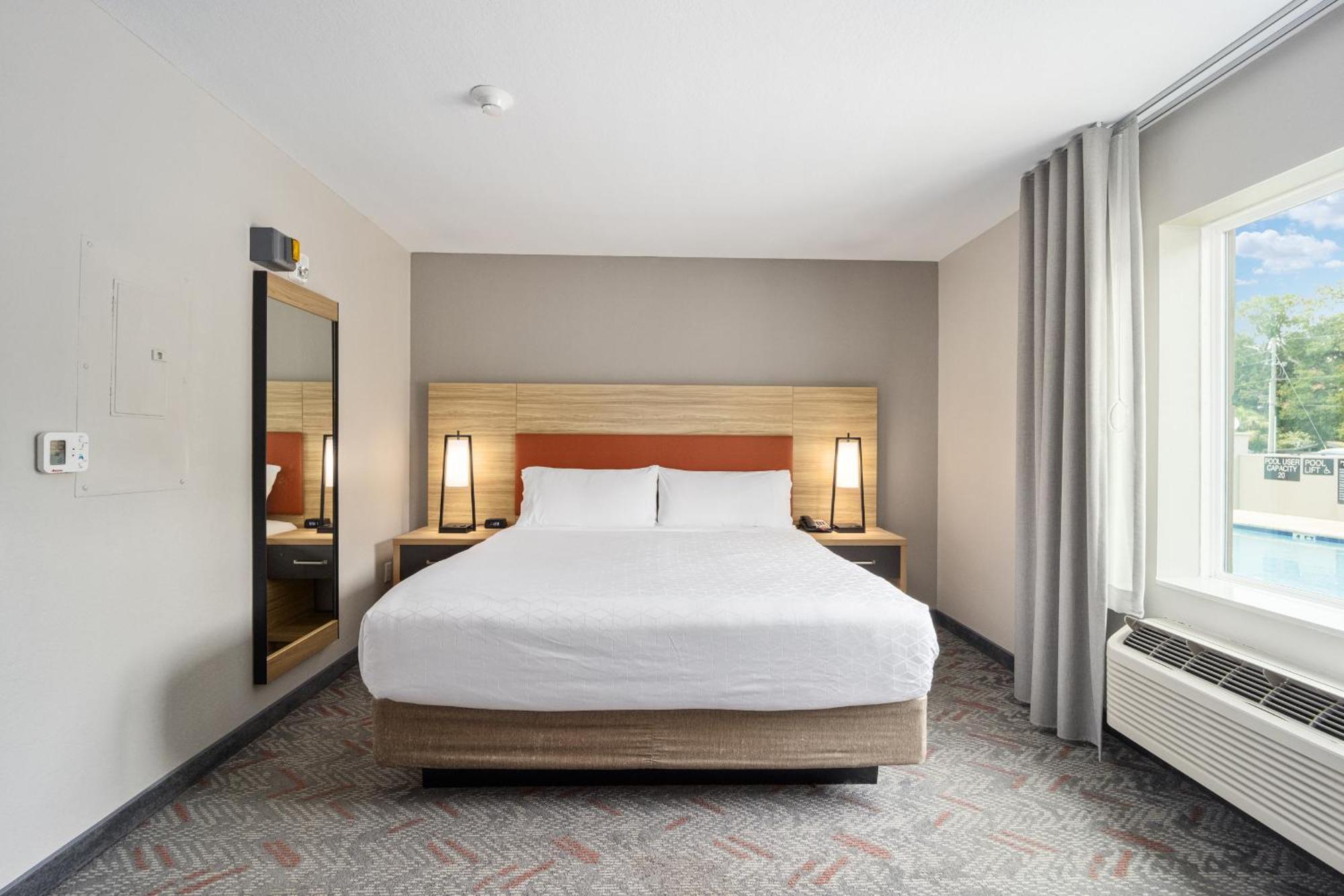 Candlewood Suites - Ocala I-75 By Ihg Zewnętrze zdjęcie