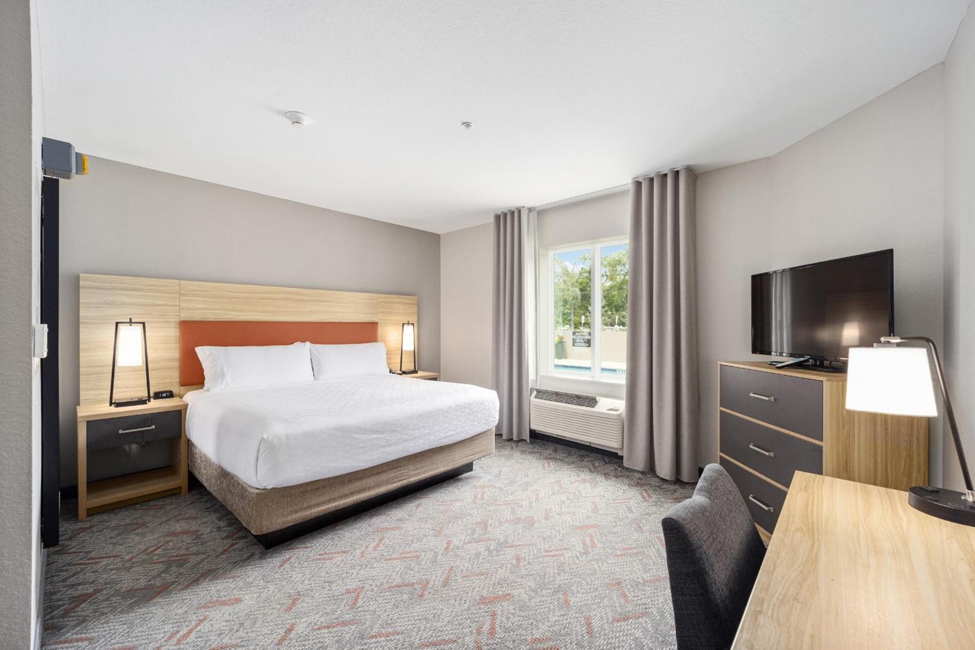 Candlewood Suites - Ocala I-75 By Ihg Zewnętrze zdjęcie