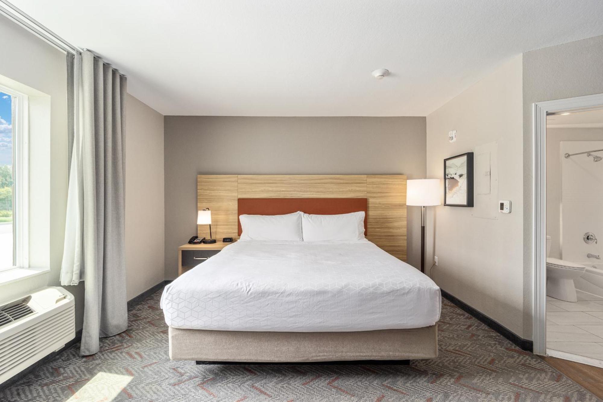 Candlewood Suites - Ocala I-75 By Ihg Zewnętrze zdjęcie