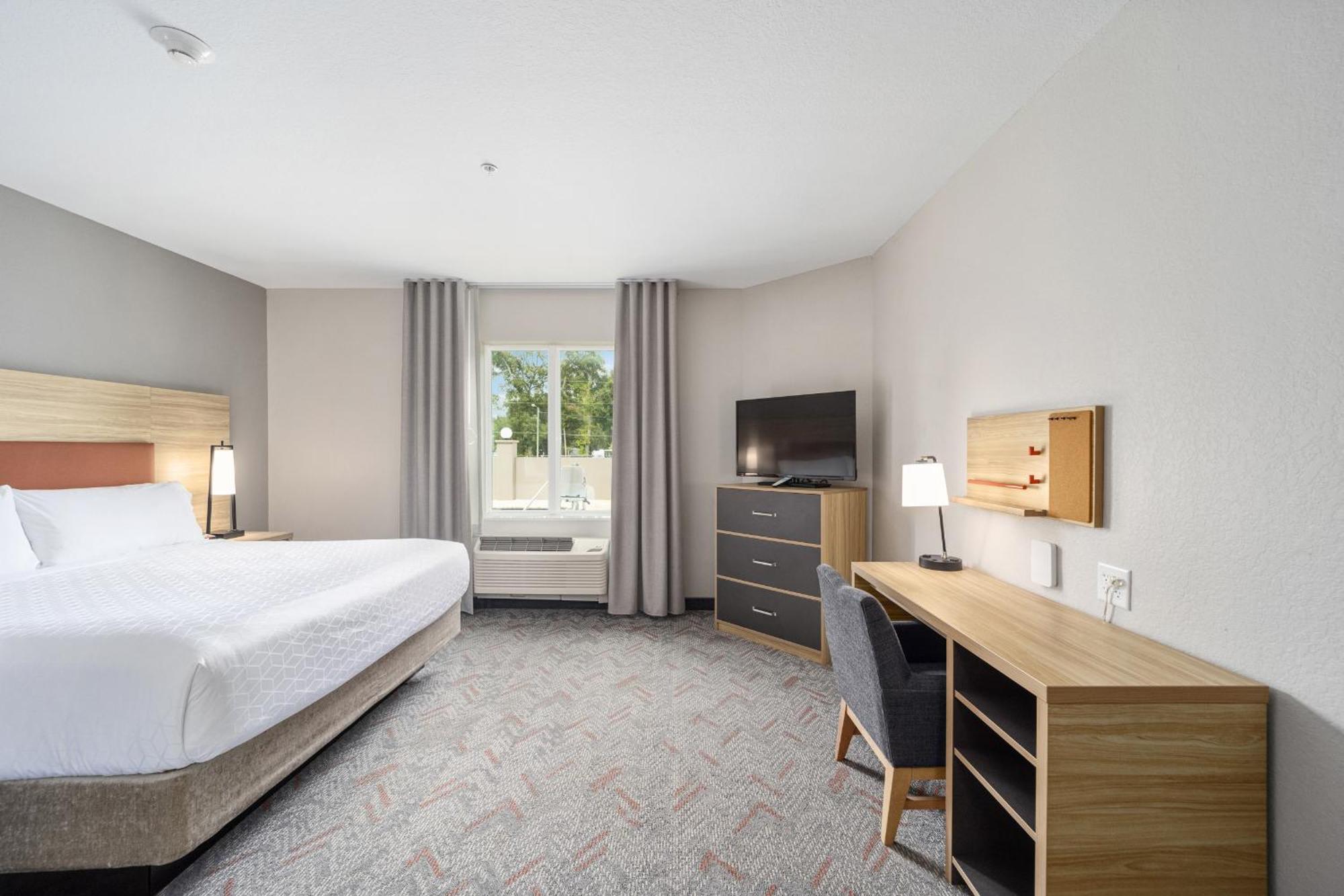 Candlewood Suites - Ocala I-75 By Ihg Zewnętrze zdjęcie
