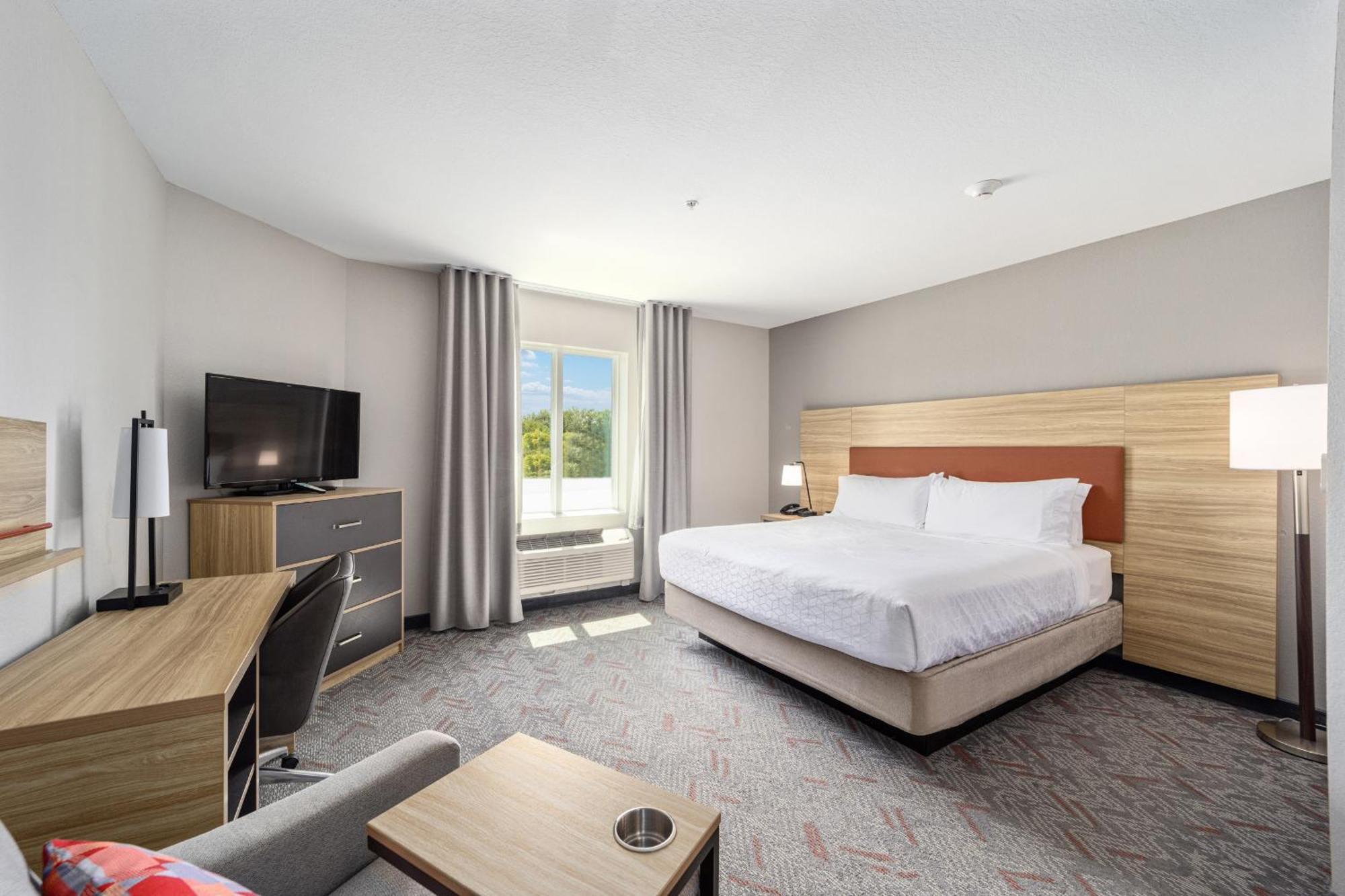Candlewood Suites - Ocala I-75 By Ihg Zewnętrze zdjęcie