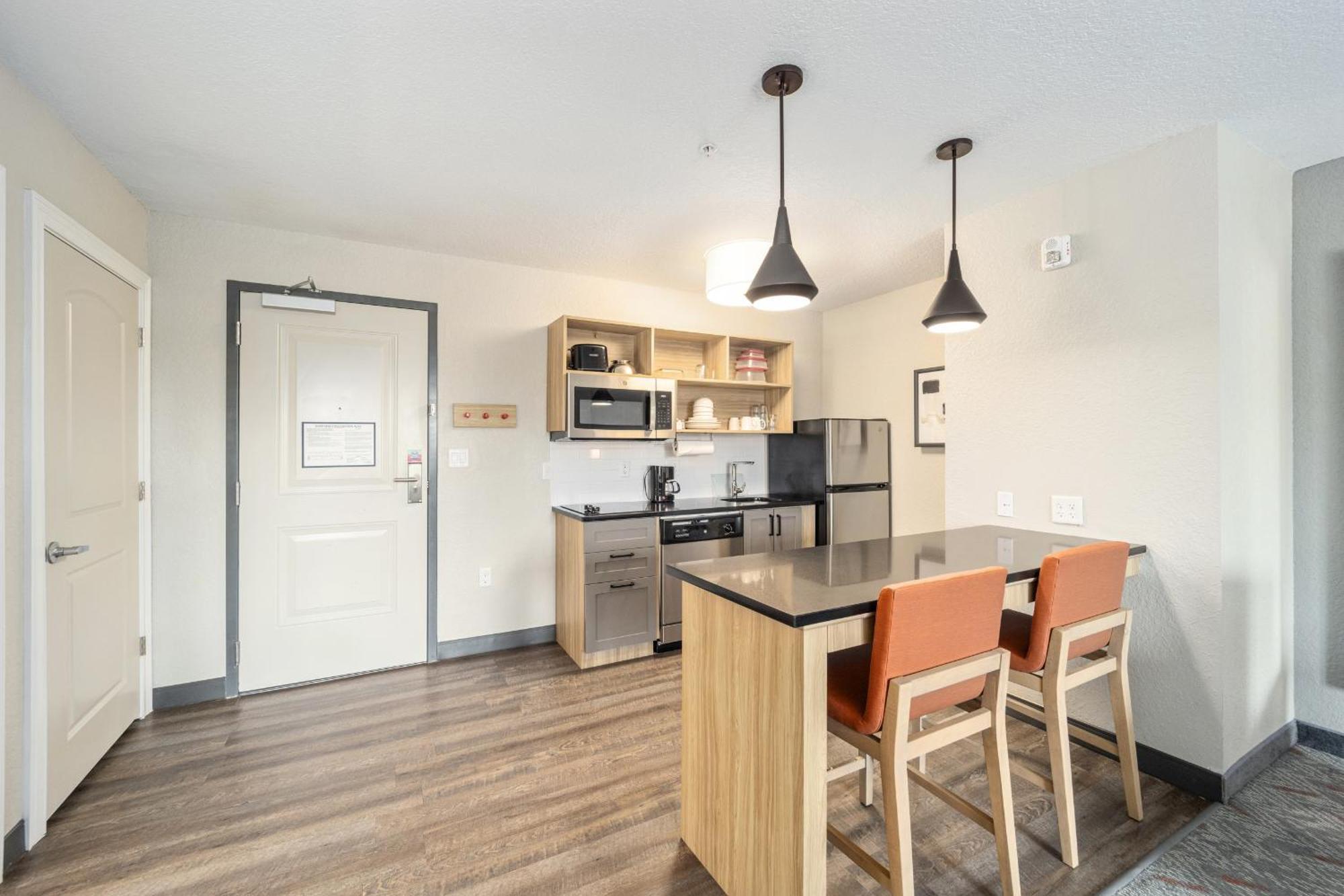 Candlewood Suites - Ocala I-75 By Ihg Zewnętrze zdjęcie