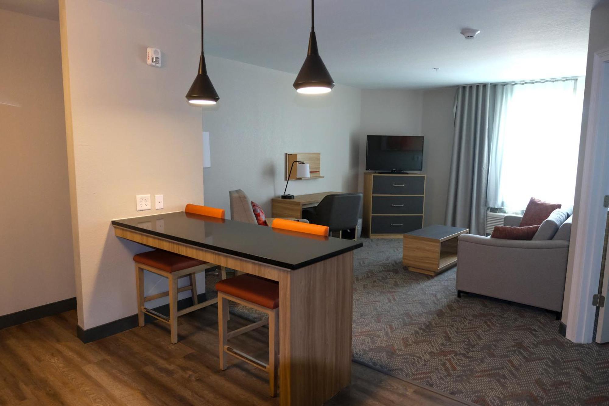 Candlewood Suites - Ocala I-75 By Ihg Zewnętrze zdjęcie