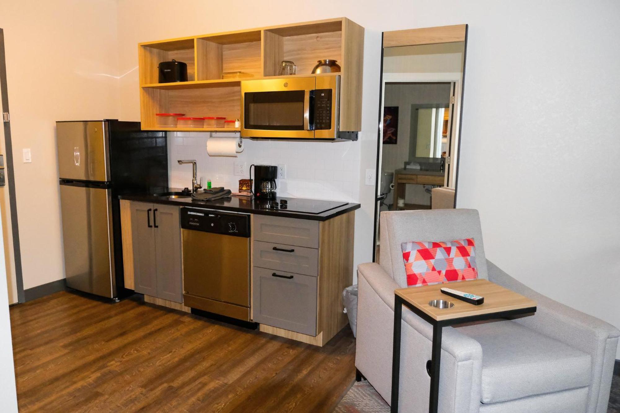 Candlewood Suites - Ocala I-75 By Ihg Zewnętrze zdjęcie