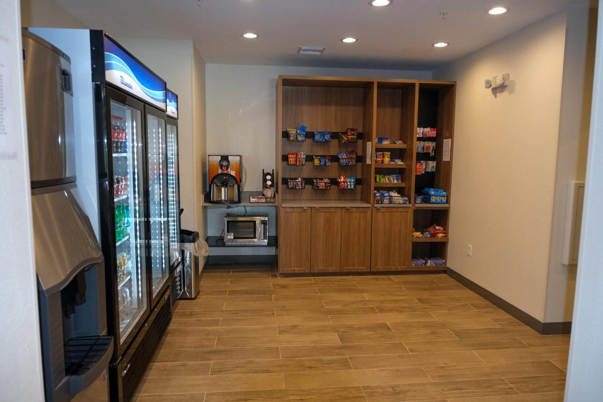 Candlewood Suites - Ocala I-75 By Ihg Zewnętrze zdjęcie
